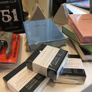 Image post by @deadinkbooks on Instagram