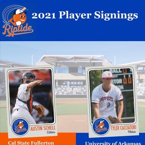 Image post by @ocriptidebaseball on Instagram