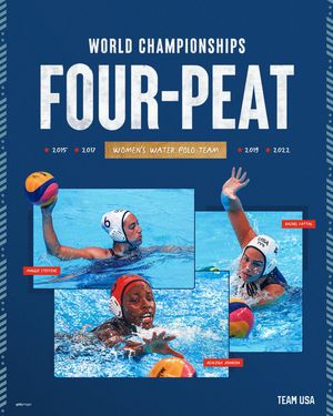 Image post by @teamusa on Instagram