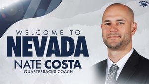 Image post by @NevadaFootball on Twitter