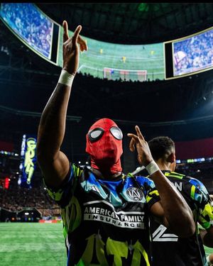 Image post by @atlutdbr on Instagram