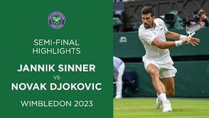 Video post by @wimbledon on YouTube