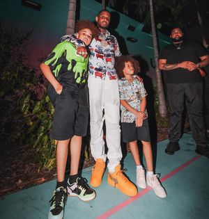 Image post by @myfabolouslife on Instagram