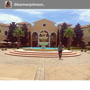 Image post by @rosencollege on Instagram