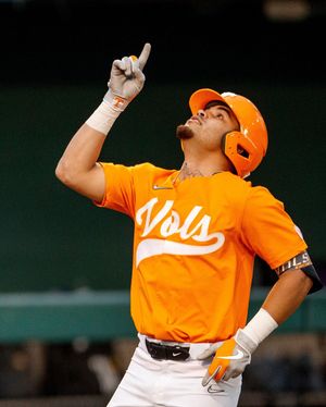 Image post by @vol_baseball on Instagram