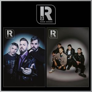 Image post by @rocksound on Instagram