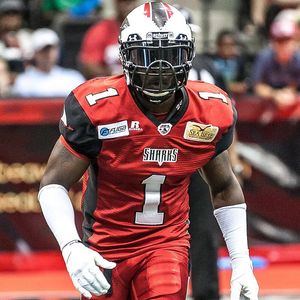 Image post by @jaxsharks on Instagram