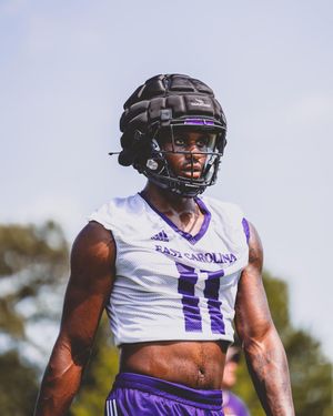 Image post by @ecupiratesfb on Instagram