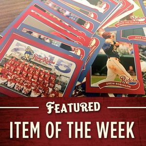 Image post by @friscoroughriders on Instagram