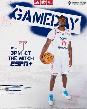 Image post by @southalabamambb on Instagram