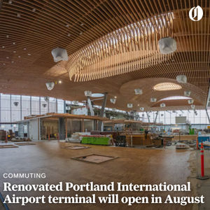 Image post by @theoregonian on Instagram