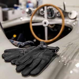 Image post by @mercedesbenz on Instagram