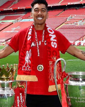 Image post by @lfcretail on Instagram