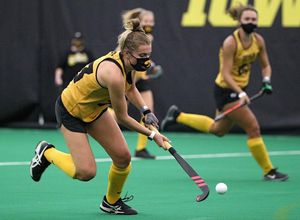 Image post by @iowafieldhockey on Instagram