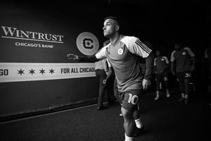 Image post by @chicagofire on Instagram