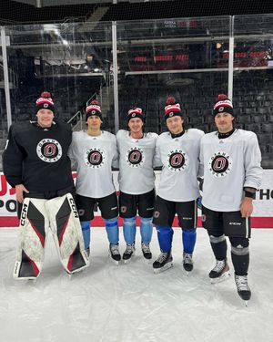 Image post by @omahahky on Instagram