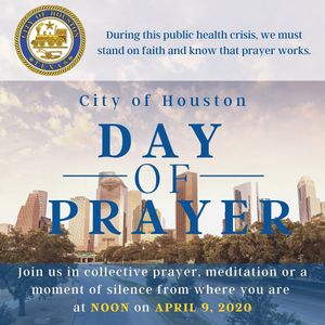 Image post by @houston on Instagram