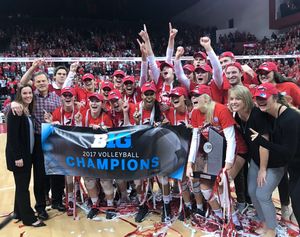 Image post by @HuskerVB on Twitter