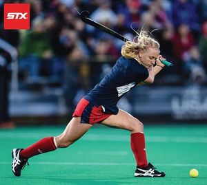 Image post by @stxfieldhockey on Instagram