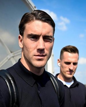 Image post by @juventus on Instagram
