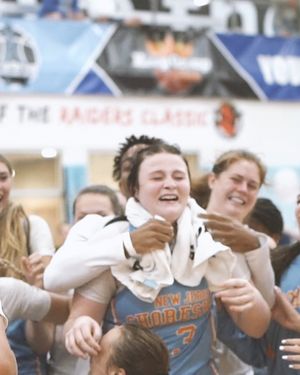 Image post by @hoopgroup.girls on Instagram