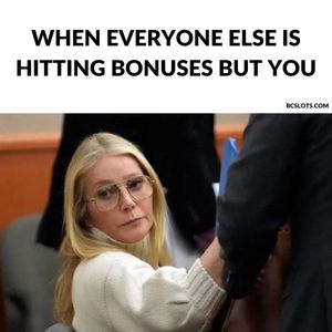 Image post by @bcslots on Instagram