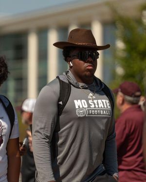 Image post by @ticobrown on Instagram