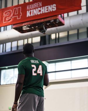Image post by @canesfootball on Instagram