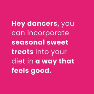 Image post by @dancespiritmagazine on Instagram