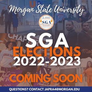 Image post by @morganstatesga on Instagram