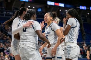 Image post by @dailycollegian on Instagram