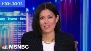 Video post by @msnbc on YouTube