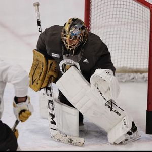 Image post by @truelefevre_goalie on Instagram