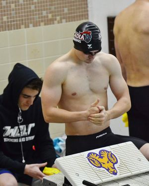 Image post by @arcadia_swim on Instagram