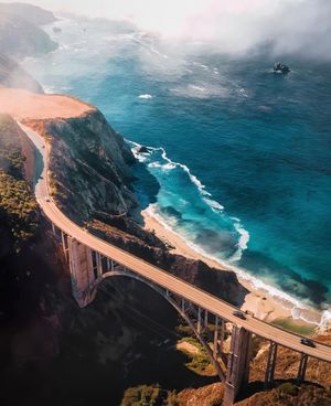 Image post by @dronepals on Instagram