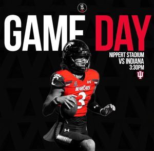 Image post by @barstoolcincy on Instagram