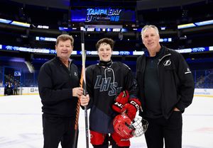Image post by @boltsalumni on Instagram