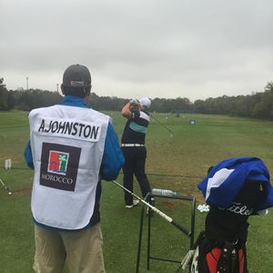 Image post by @beefgolf on Instagram