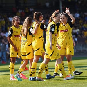 Image post by @BVB on Twitter