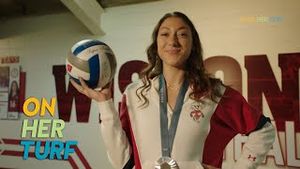 Video post by @nbcsports on YouTube