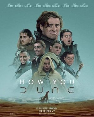 Image post by @tbsnetwork on Instagram