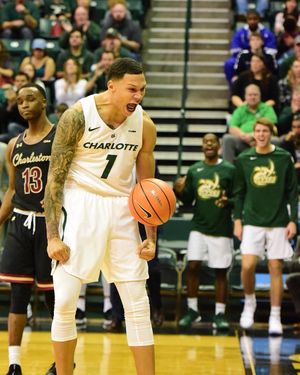 Image post by @49ersbasketball on Instagram