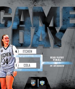 Image post by @itchenbball on Instagram