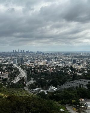 Image post by @hollywoodbowl on Instagram