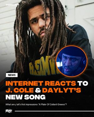 Image post by @rap on Instagram