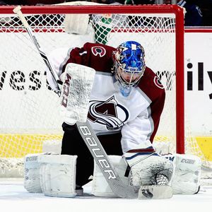 Image post by @coloradoavalanche on Instagram