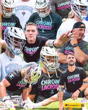 Image post by @pllchrome on Instagram