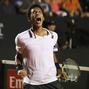 Image post by @tenniscanada on Instagram