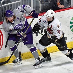 Image post by @atlgladiators on Instagram