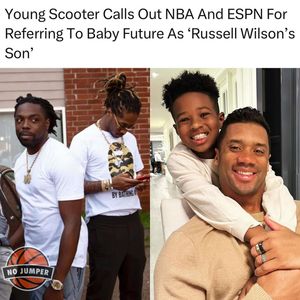 Image post by @nojumper on Instagram